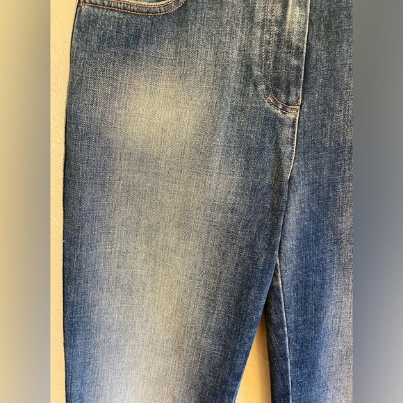 ST.JOHN jeans - Picture 3 of 8